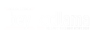 Beykodlama Resmi Logo